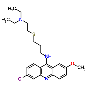 6--n-[3-(2-һһ)]-2--߹-9-Y(ji)(gu)ʽ_5431-01-6Y(ji)(gu)ʽ