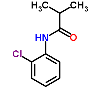 N-(2-ȱ)-2-׻-Y(ji)(gu)ʽ_5434-52-6Y(ji)(gu)ʽ