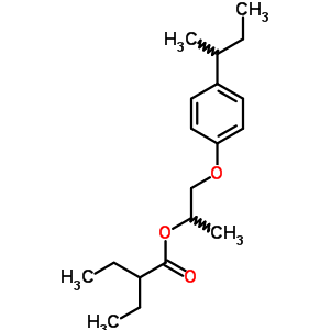 2-һ 1-׻-2-[4-(1-׻)]Y(ji)(gu)ʽ_5436-75-9Y(ji)(gu)ʽ