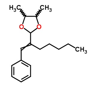 4,5-׻-2-(1--1-ϩ-2-)-1,3-h(hun)Yʽ_5436-86-2Yʽ