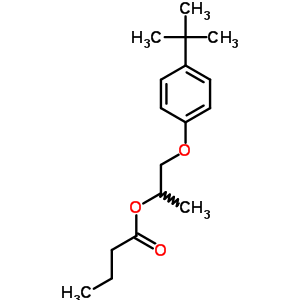 2-[4-(1,1-׻һ)]-1-׻Y(ji)(gu)ʽ_5437-03-6Y(ji)(gu)ʽ