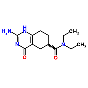 2--N,N-һ-3,4,5,6,7,8--4--6-Y(ji)(gu)ʽ_5437-51-4Y(ji)(gu)ʽ