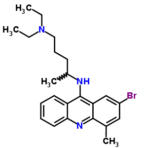 2--9-[(4-һ-1-׻)]-4-׻߹}}Y(ji)(gu)ʽ_5438-93-7Y(ji)(gu)ʽ