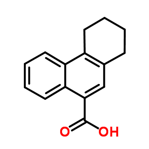 1,2,3,4-Ě-9-Y(ji)(gu)ʽ_5441-07-6Y(ji)(gu)ʽ