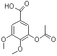 3-()-4,5--Y(ji)(gu)ʽ_5444-05-3Y(ji)(gu)ʽ