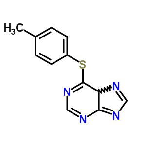 6-(4-׻)-5H-ʽY(ji)(gu)ʽ_5444-08-6Y(ji)(gu)ʽ