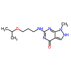 1,5--1-׻-6-[[3-(1-׻)]]-4H-[3,4-d]-4-ͪY(ji)(gu)ʽ_5444-66-6Y(ji)(gu)ʽ