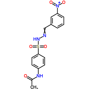4-()- 2-[(3-)׻]½Y(ji)(gu)ʽ_5448-82-8Y(ji)(gu)ʽ