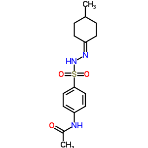 4-()- 2-(4-׻h(hun))½Y(ji)(gu)ʽ_5448-87-3Y(ji)(gu)ʽ