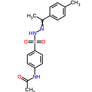 4-()- 2-[1-(4-׻)һ]½Y(ji)(gu)ʽ_5448-96-4Y(ji)(gu)ʽ