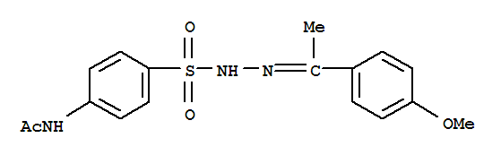 4-()- 2-[1-(4-)һ]½Y(ji)(gu)ʽ_5448-98-6Y(ji)(gu)ʽ