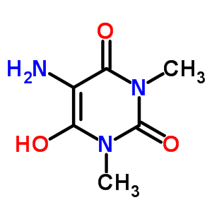 5--6-u-1,3-׻--2,4-ͪY(ji)(gu)ʽ_54632-31-4Y(ji)(gu)ʽ