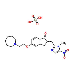 5-[2-(sh(hun)-1-)]-2-[(1-׻-5---2-)׻]-3H--1-ͪYʽ_55079-70-4Yʽ