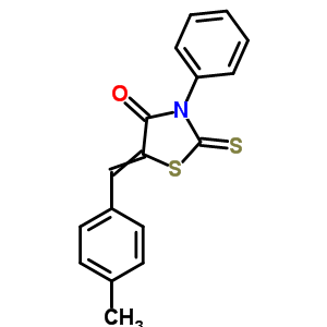 5-[(4-׻)׻]-3--2---4-ͪY(ji)(gu)ʽ_55111-69-8Y(ji)(gu)ʽ