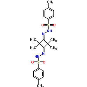 4-׻-n-[[2,2,4,4-ļ׻-3-[(4-׻)»]h(hun)]]Y(ji)(gu)ʽ_5530-15-4Y(ji)(gu)ʽ