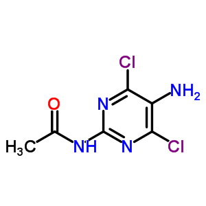 N-(5--4,6--2-)-Y(ji)(gu)ʽ_56145-02-9Y(ji)(gu)ʽ
