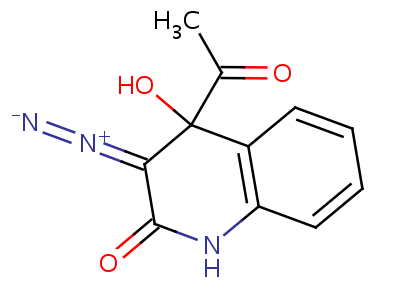 4--3-(1.lambda.~5~-sϩ)-4-u-3,4--2(1h)-ͪY(ji)(gu)ʽ,56908-70-4Y(ji)(gu)ʽ
