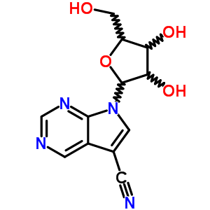 7-b-d-߻ˁ-7H-[2,3-d]-5-Y(ji)(gu)ʽ_57128-90-2Y(ji)(gu)ʽ