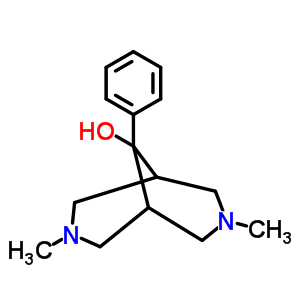 3,7-׻-9--3,7-sph(hun)[3.3.1]-9-Y(ji)(gu)ʽ_57209-56-0Y(ji)(gu)ʽ