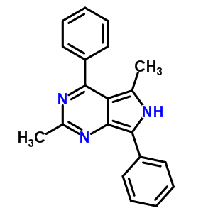 2,5-׻-4,7--6H-(3,4-d)ऽY(ji)(gu)ʽ_57436-34-7Y(ji)(gu)ʽ