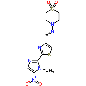 N-[[2-(1-׻-5--1H--2-)-4-]׻]-4- 1,1-Y(ji)(gu)ʽ_57436-65-4Y(ji)(gu)ʽ
