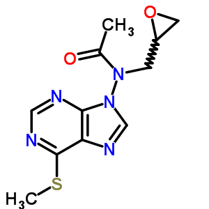 N-(6-׻-9-)-N-(h(hun)-2-׻)Y(ji)(gu)ʽ_57464-54-7Y(ji)(gu)ʽ