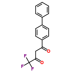 4,4,4--1-(4-)-1,3-ͪY(ji)(gu)ʽ_581-83-9Y(ji)(gu)ʽ