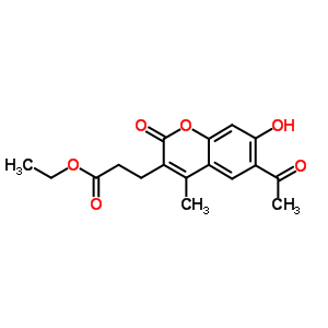 3-(6--7-u-4-׻-2--ɫϩ-3-)Y(ji)(gu)ʽ_5851-98-9Y(ji)(gu)ʽ
