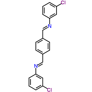 N-(3-ȱ)-1-[4-[(3-ȱ)׻]]װY(ji)(gu)ʽ_58869-55-9Y(ji)(gu)ʽ