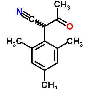 a--2,4,6-׻Y(ji)(gu)ʽ_59146-33-7Y(ji)(gu)ʽ