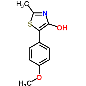 5-(4-)-2-׻-1,3--4-Y(ji)(gu)ʽ_59484-46-7Y(ji)(gu)ʽ