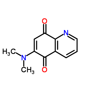 6-׻-5,8-ͪY(ji)(gu)ʽ_59963-00-7Y(ji)(gu)ʽ