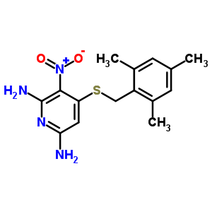 3--4-[(2,4,6-׻)׻]-2,6-Y(ji)(gu)ʽ_60282-78-2Y(ji)(gu)ʽ