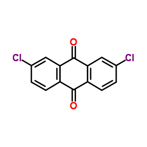 2,7--9,10-ͪYʽ_605-43-6Yʽ