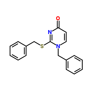 1-(׻)-2-[(׻)]-4(1H)-ͪY(ji)(gu)ʽ_6146-26-5Y(ji)(gu)ʽ