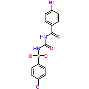 4--N-[[[(4-ȱ)]]ʻ]-Y(ji)(gu)ʽ_61720-81-8Y(ji)(gu)ʽ