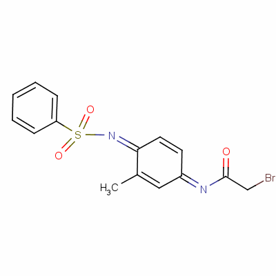 2--N-[3-׻-4-[()]-2,5-h(hun)ϩ-1-]-Y(ji)(gu)ʽ_62442-86-8Y(ji)(gu)ʽ