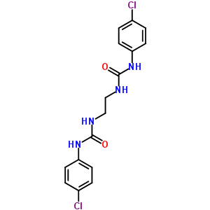 3-(4-ȱ)-1-[2-[(4-ȱ)]һ]Y(ji)(gu)ʽ_6269-41-6Y(ji)(gu)ʽ