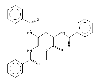 2,4,5-()-4-ϩY(ji)(gu)ʽ_6298-09-5Y(ji)(gu)ʽ