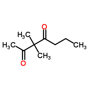 3,3-׻-2,4-ͪY(ji)(gu)ʽ_6303-76-0Y(ji)(gu)ʽ