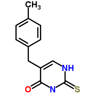 5-[(4-׻)׻]-2--1H--4-ͪY(ji)(gu)ʽ_63204-30-8Y(ji)(gu)ʽ