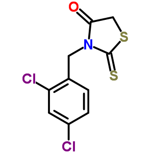 3-[(2,4-ȱ)׻]-2---4-ͪY(ji)(gu)ʽ_6322-66-3Y(ji)(gu)ʽ