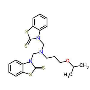 3-[[3--2--[(2--3-)׻]]׻]-2-ͪY(ji)(gu)ʽ_63304-37-0Y(ji)(gu)ʽ