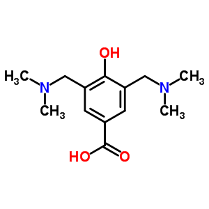 3,5-p[(׻)׻]-4-u-Y(ji)(gu)ʽ_6333-24-0Y(ji)(gu)ʽ