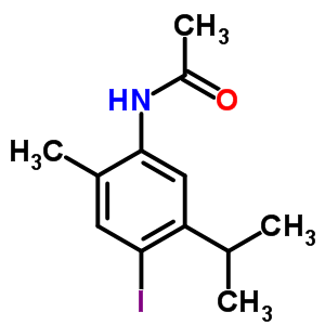 N-[4--2-׻-5-(1-׻һ)]-Y(ji)ʽ_6342-83-2Y(ji)ʽ