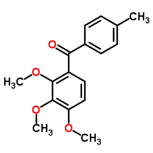 (4-׻)(2,3,4-)-ͪY(ji)(gu)ʽ_6342-98-9Y(ji)(gu)ʽ