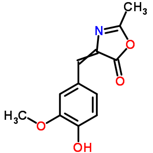 4-[(4-u-3--)׻]-2-׻-1,3-f-5-ͪY(ji)(gu)ʽ_63449-78-5Y(ji)(gu)ʽ