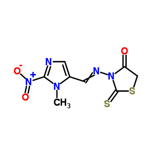 3-[(3-׻-2---4-)׻]-2---4-ͪY(ji)(gu)ʽ_63551-52-0Y(ji)(gu)ʽ