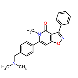 6-[4-[(׻)׻]]-5-׻-3--f[4,5-c]-4(5H)-ͪYʽ_64769-68-2Yʽ