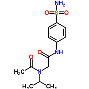 n-[2-[[4-()]]-2-һ]-n-(1-׻һ)-Y(ji)(gu)ʽ_64876-49-9Y(ji)(gu)ʽ